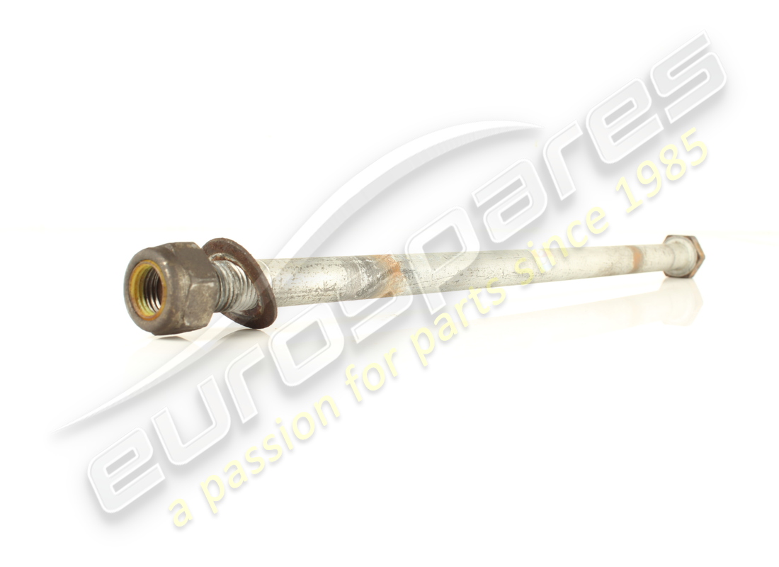 USED FERRARI SUSPENSION BOLT. PART NUMBER 168445 (2) used ferrari suspension bolt. part number 168445 (2)