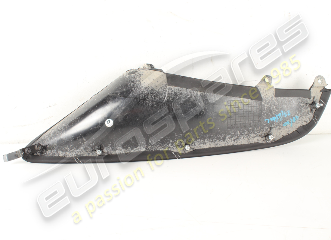 USED FERRARI SPECCHIATURA CENTRALE POST. PART NUMBER 82846000 (2) used ferrari specchiatura centrale post. part number 82846000 (2)