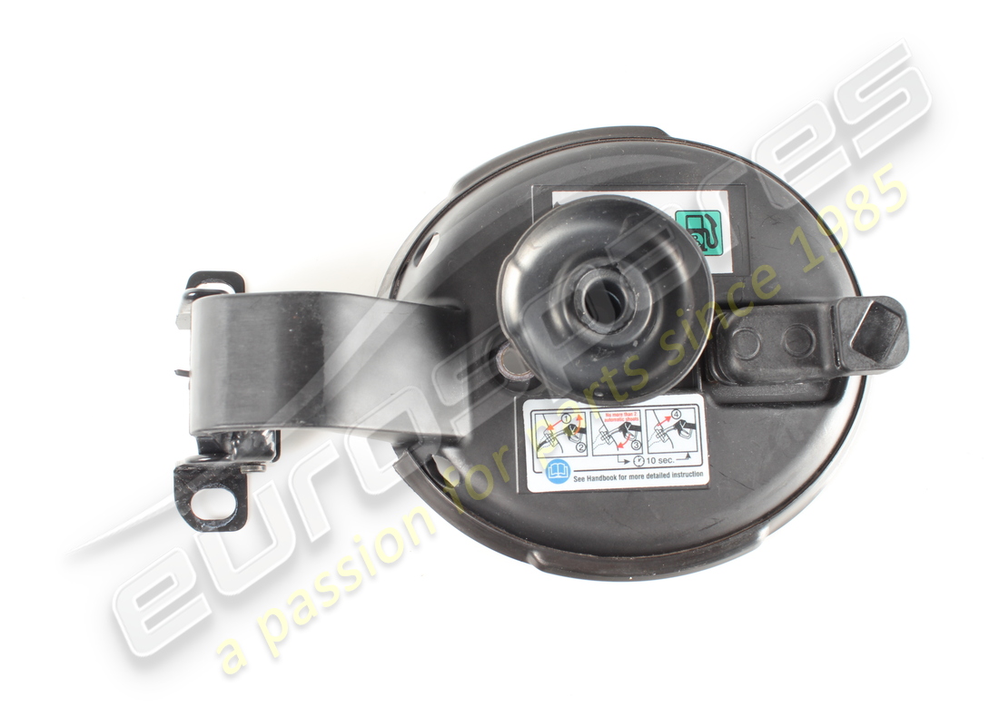 used ferrari cerniera sportello carburant. part number 848082 (2)