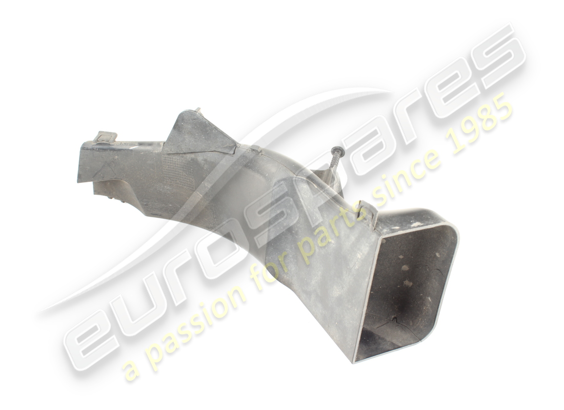 USED PORSCHE BRAKE COOLING AIR. PART NUMBER 99133148181 (3) used porsche brake cooling air. part number 99133148181 (3)