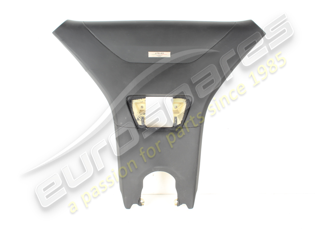 USED Ferrari RICOPR.DIETRO SCHIENALE PELL . PART NUMBER 861687 (1)