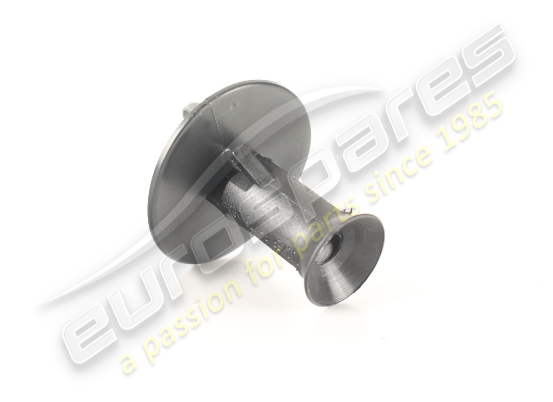 new porsche plastic nut - t5/ 24,15. part number 99950756540 (2)