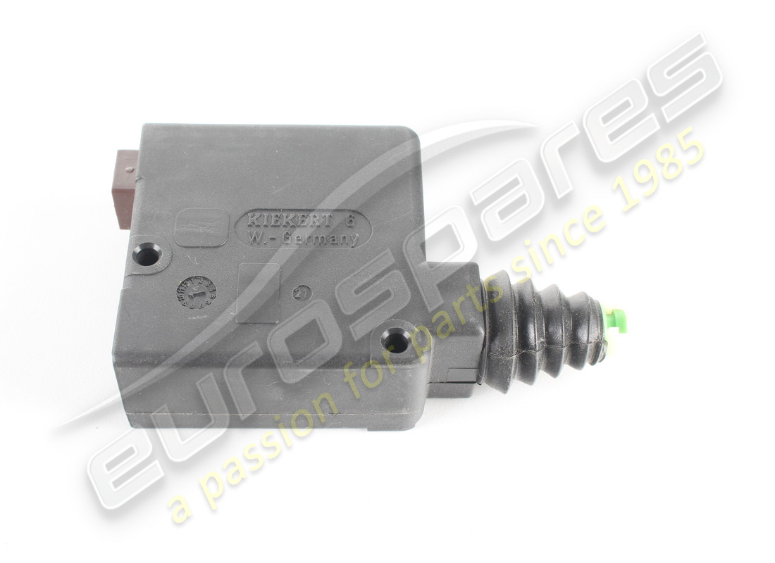 NEW Ferrari FUEL DOOR ACTUATOR . PART NUMBER 63191100 (1)