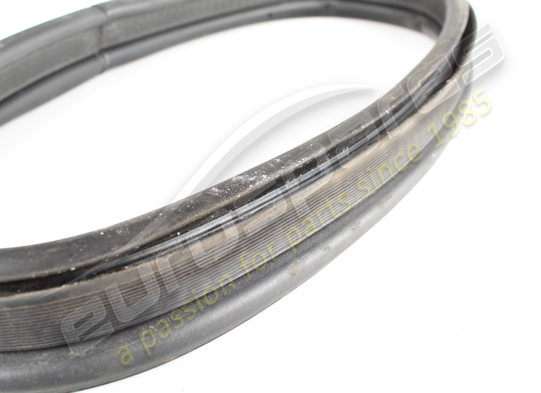 USED FERRARI GASKET. PART NUMBER 69339200 (2) used ferrari gasket. part number 69339200 (2)