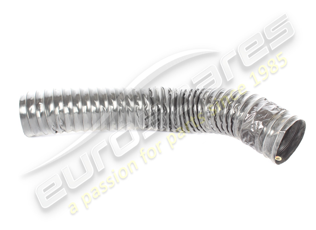 USED FERRARI LOWER BRAKE AIR INTAKE PIPE. PART NUMBER 88833200 (1) used ferrari lower brake air intake pipe. part number 88833200 (1)