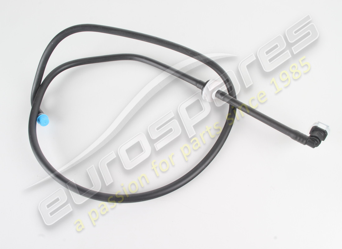 NEW Ferrari COMPLETE RH DEPRESSION PIPE . PART NUMBER 222112 (1)