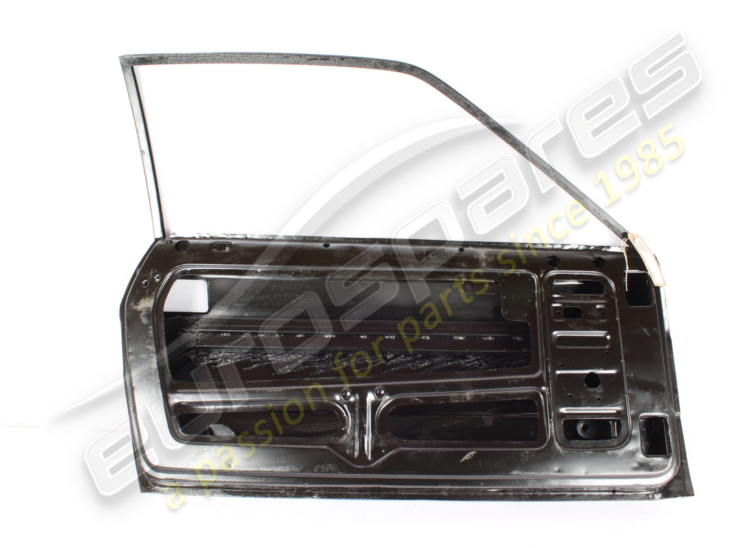 USED LAMBORGHINI LH DOOR ASSEMBLY. PART NUMBER 006921146 (2) used lamborghini lh door assembly. part number 006921146 (2)