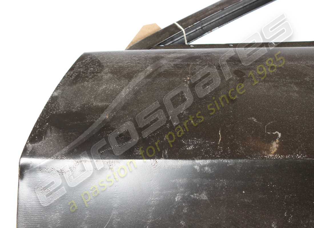 USED LAMBORGHINI LH DOOR ASSEMBLY. PART NUMBER 006921146 (3) used lamborghini lh door assembly. part number 006921146 (3)