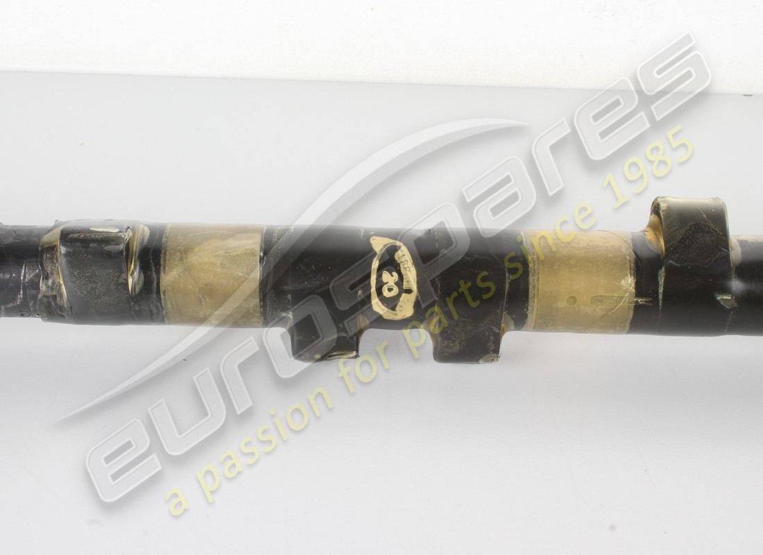 NEW FERRARI CAMSHAFT RIGHT INLET. PART NUMBER 148810 (3) new ferrari camshaft right inlet. part number 148810 (3)