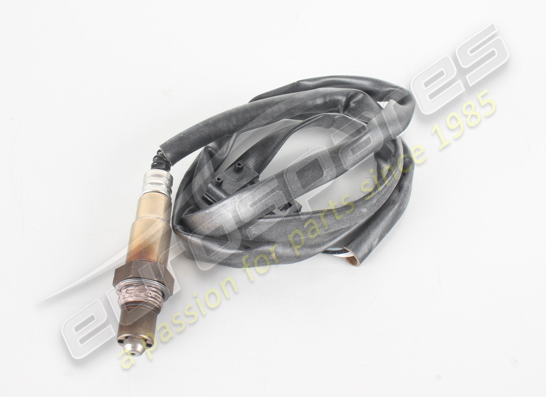 NEW BOSCH REAR LAMBDA FEELER . PART NUMBER 187586 (1)