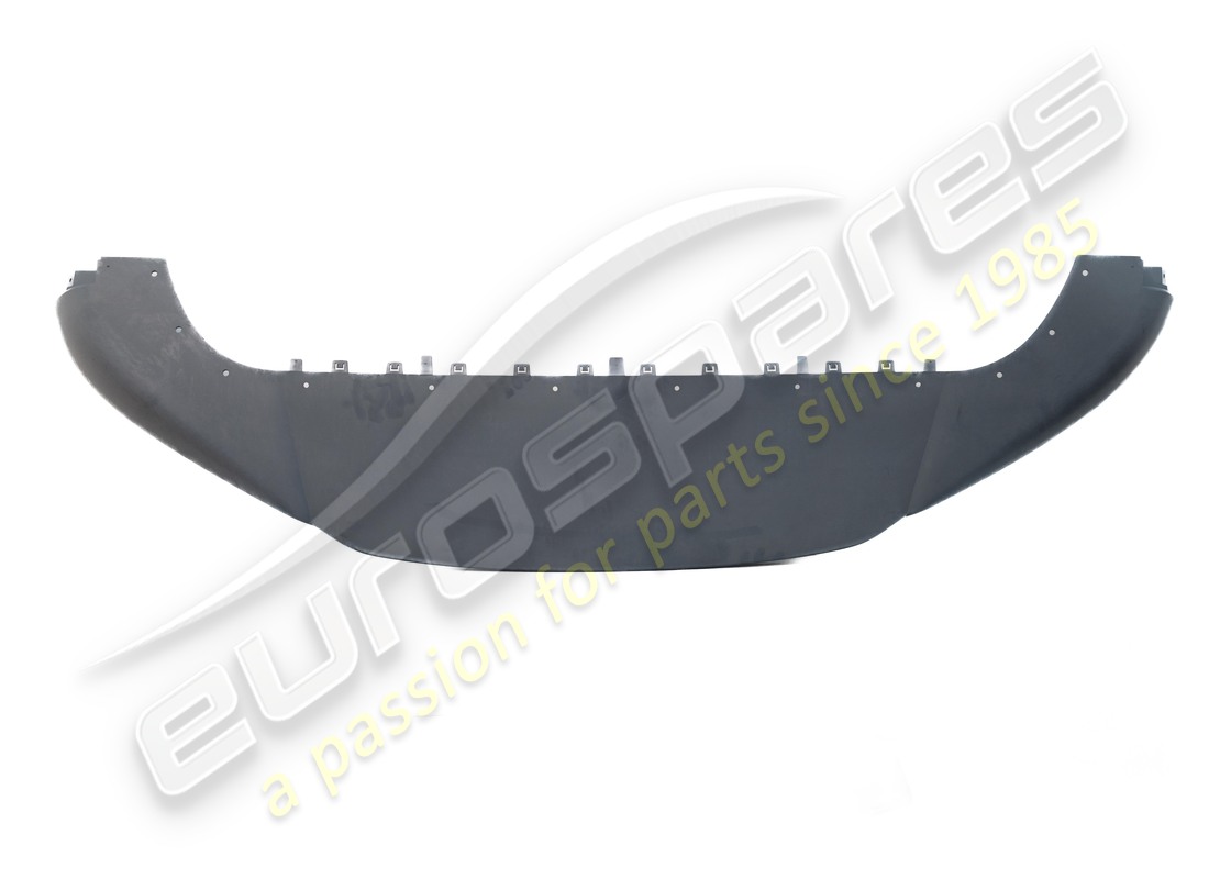 NEW MASERATI FRONT LOWER BUMPER TROFEO. PART NUMBER 670120016 (1) new maserati front lower bumper trofeo. part number 670120016 (1)