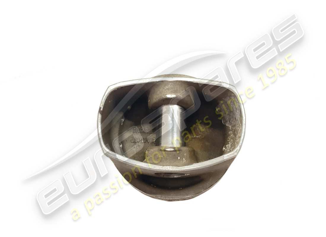 USED FERRARI PISTON ASSEMBLY (GREEN CODE). PART NUMBER 126580 (2) used ferrari piston assembly (green code). part number 126580 (2)