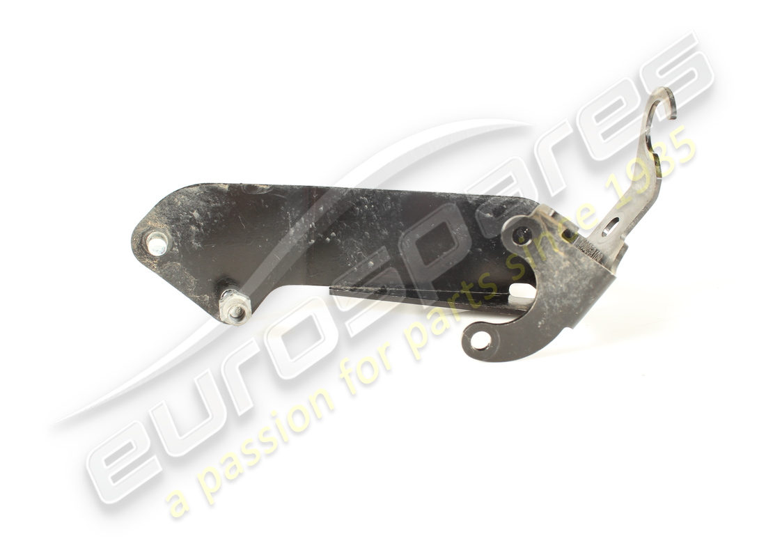 used ferrari rh rear sensor bracket. part number 859109 (3)