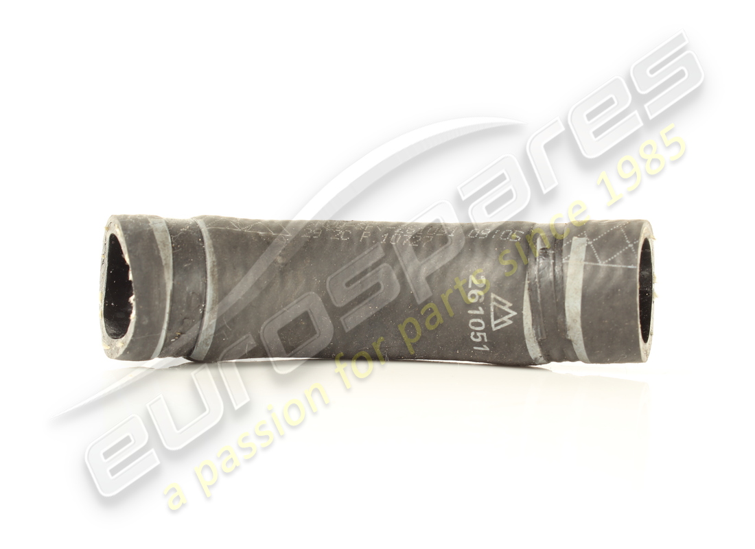 USED Ferrari CONNECTOR PIPE . PART NUMBER 261051 (1)