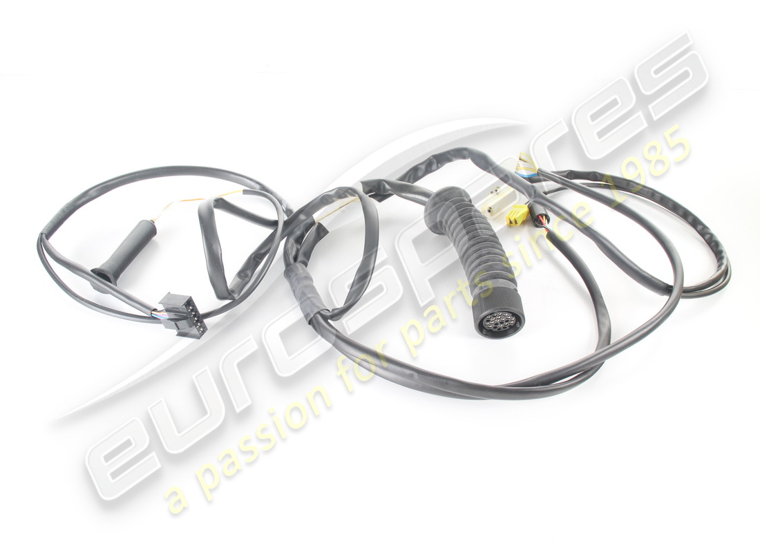 NEW FERRARI PASSENGER DOOR CONNECTION CABLES. PART NUMBER 146741 (1) new ferrari passenger door connection cables. part number 146741 (1)