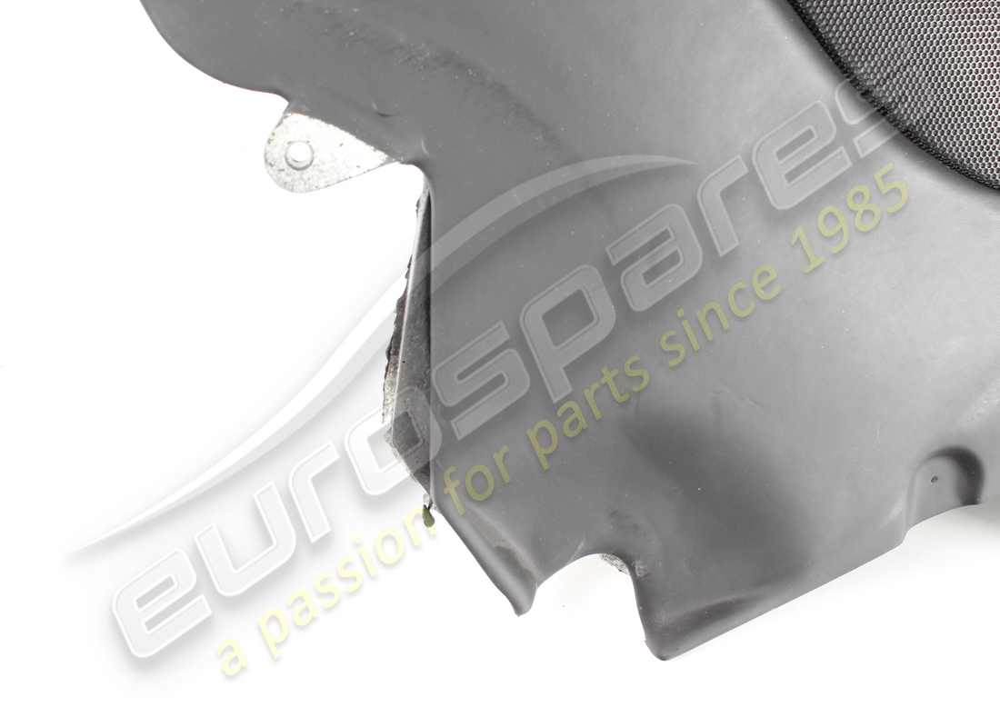 DAMAGED FERRARI PANNELLO FIANCO POST.SX COMPLETE. PART NUMBER 83646100 (2) damaged ferrari pannello fianco post.sx complete. part number 83646100 (2)