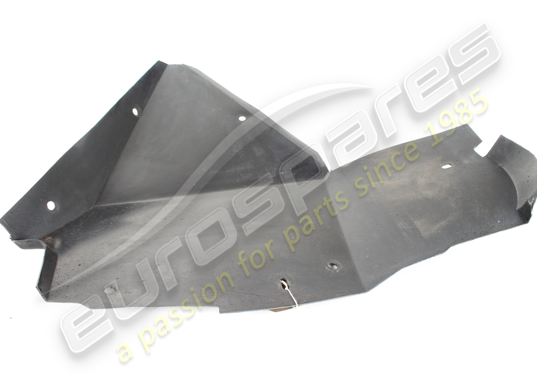 USED Ferrari RH GRAVEL GUARD . PART NUMBER 64887400 (1)