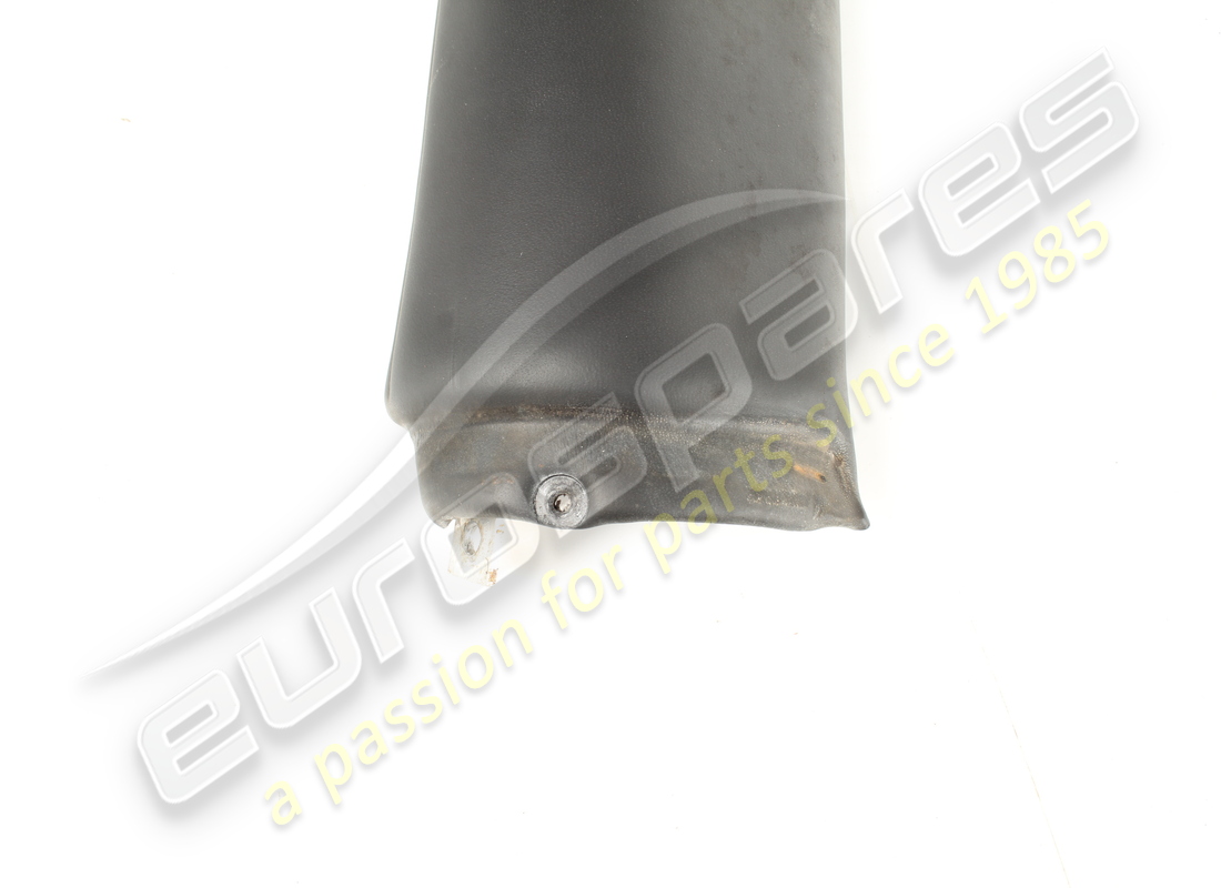 USED FERRARI FRONT RH POST COVERING. PART NUMBER 64596800 (3) used ferrari front rh post covering. part number 64596800 (3)