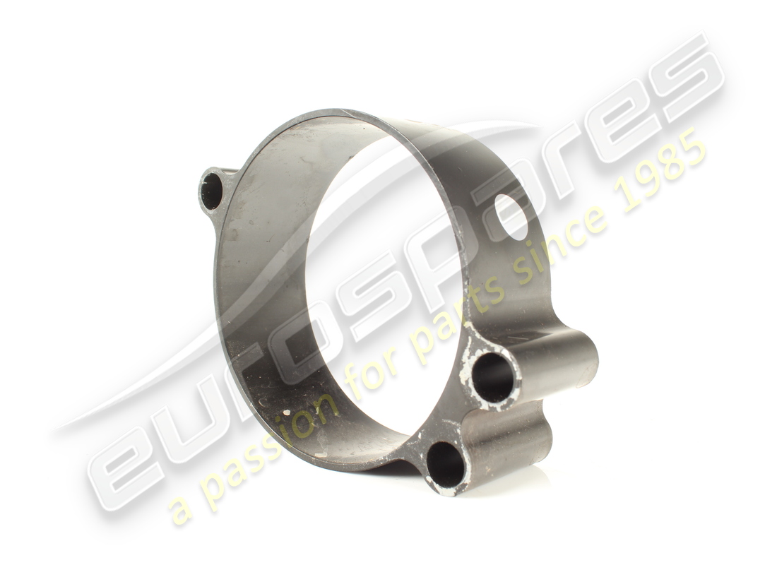 USED FERRARI ENGINE MOUNTING BUSH COLLAR. PART NUMBER 257168 (2) used ferrari engine mounting bush collar. part number 257168 (2)