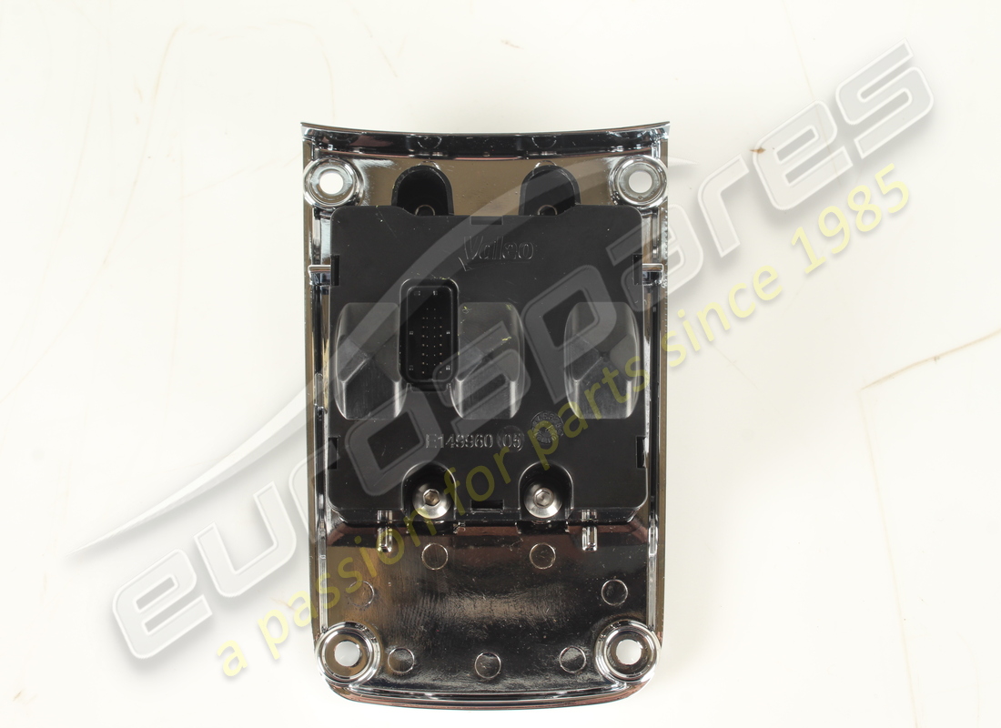 used ferrari f1 control panel. part number 909053 (6)