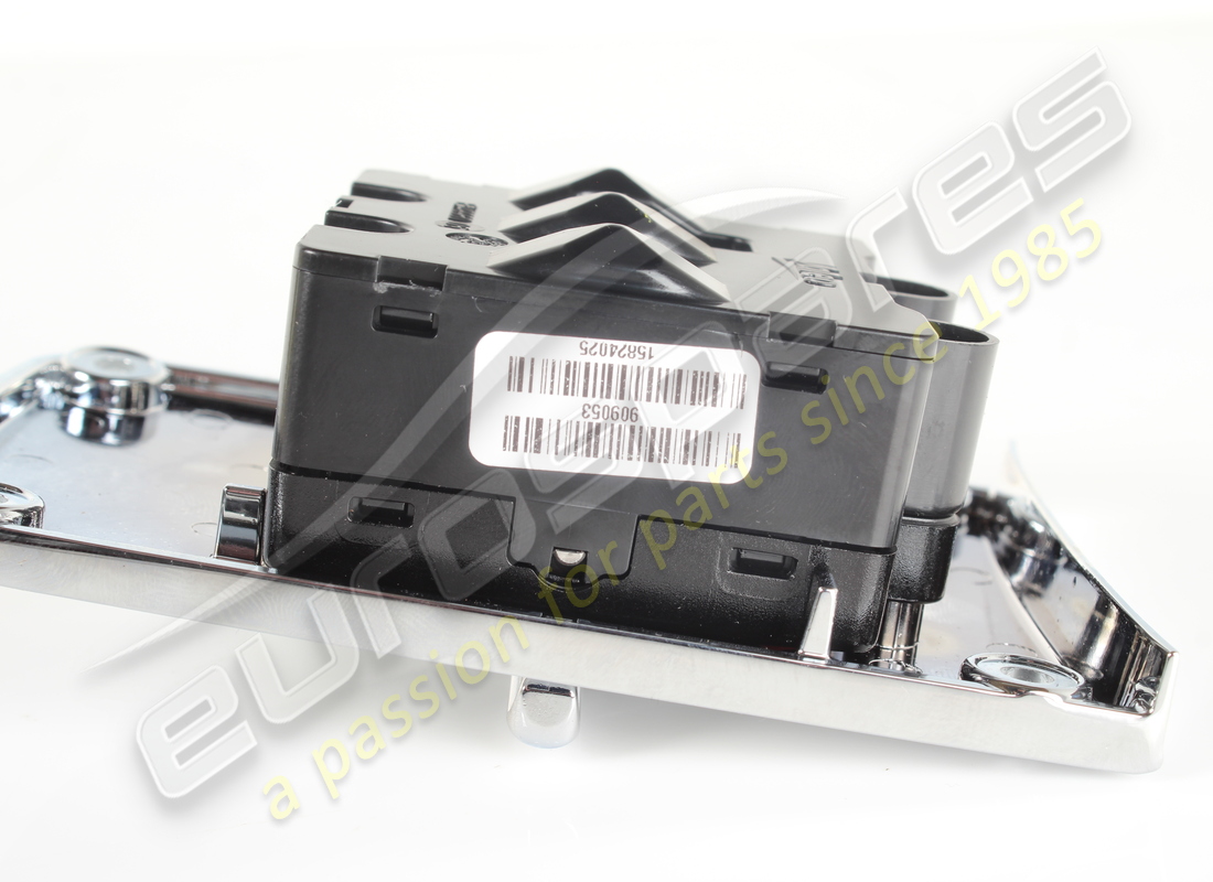 used ferrari f1 control panel. part number 909053 (4)