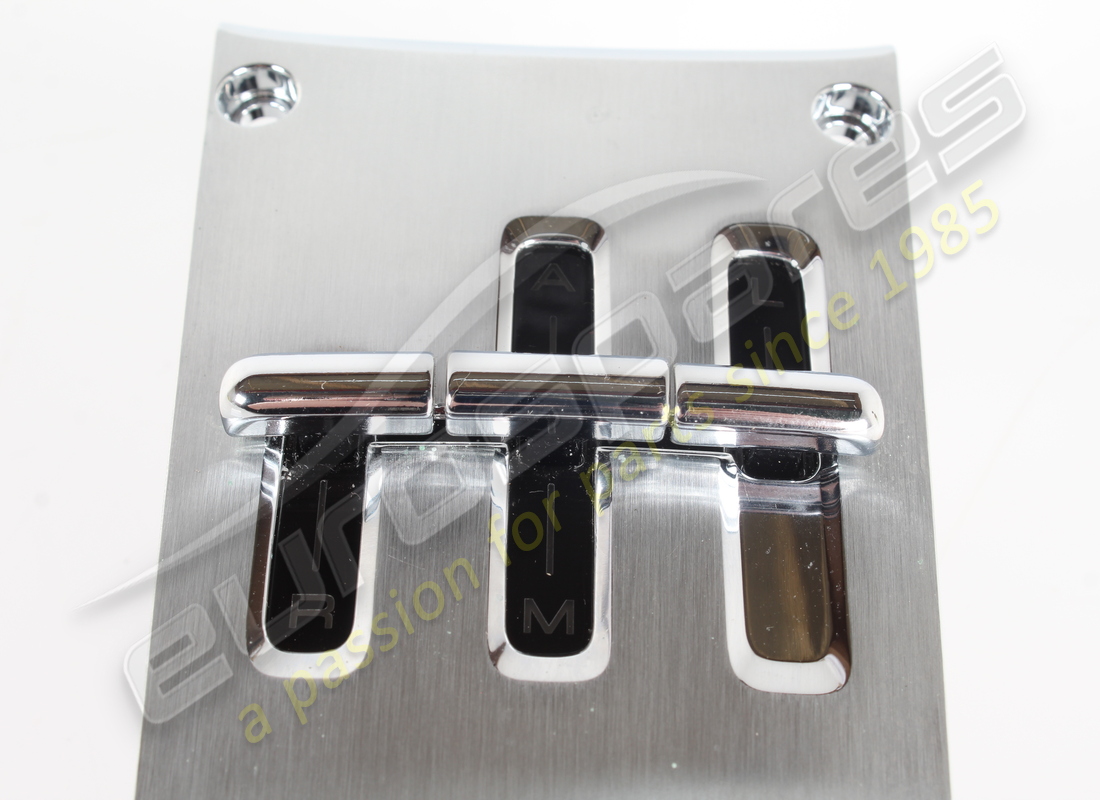 used ferrari f1 control panel. part number 909053 (3)