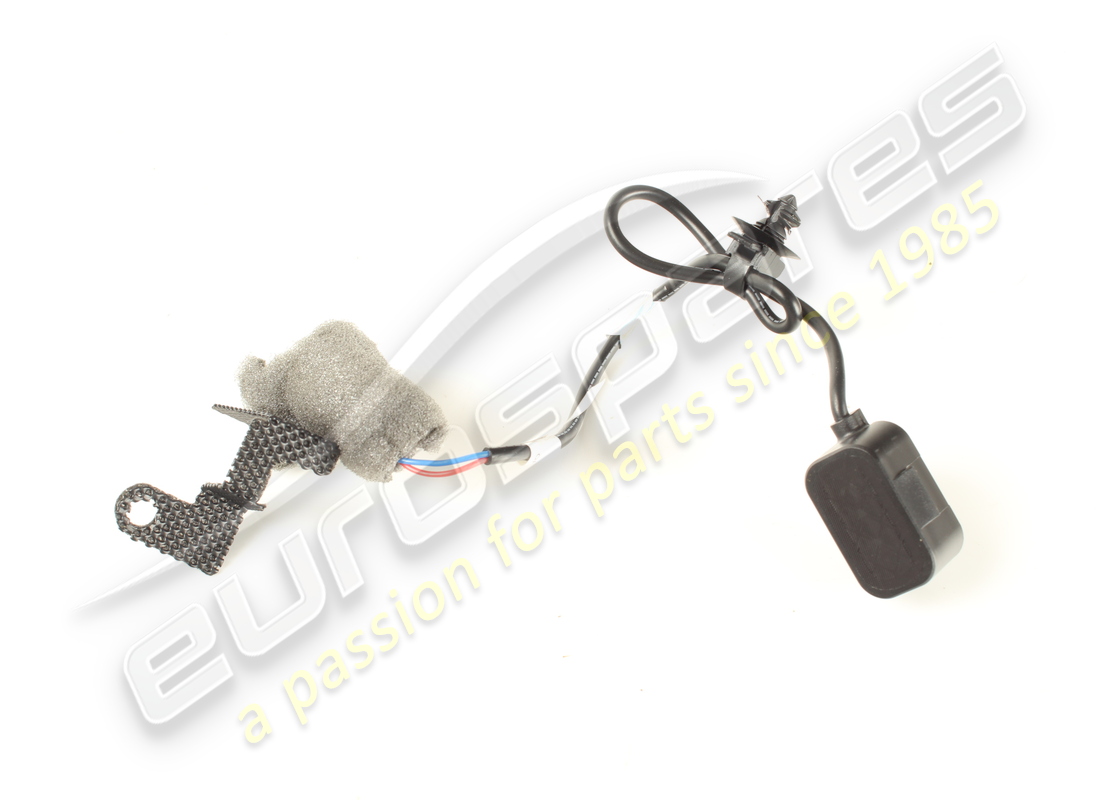 USED Ferrari GSM MICROPHONE . PART NUMBER 333337 (1)