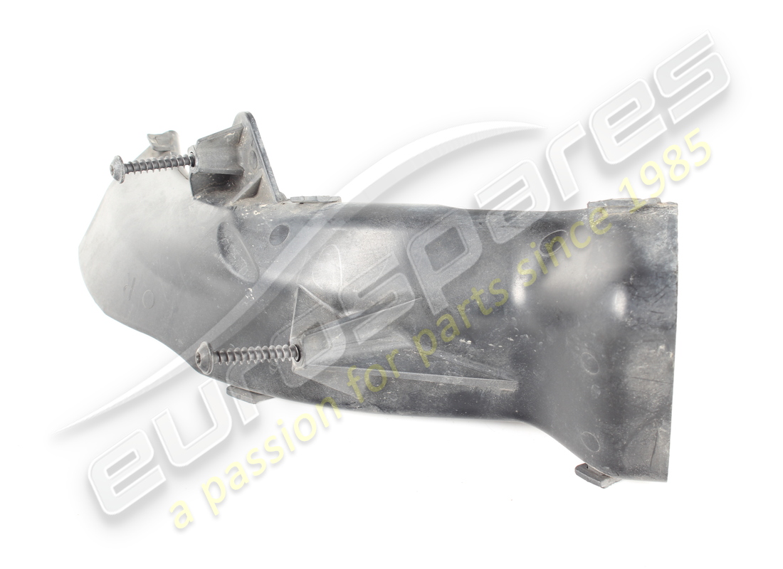 USED PORSCHE BRAKE COOLING AIR. PART NUMBER 99133148281 (2) used porsche brake cooling air. part number 99133148281 (2)