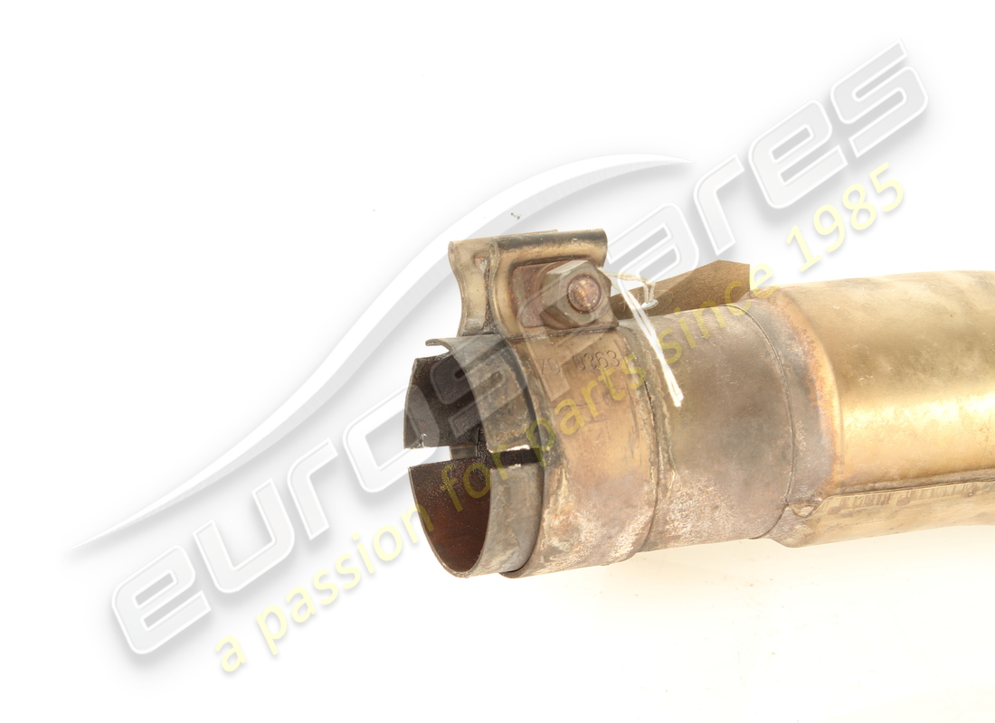 USED FERRARI RH REAR EXTENSION. PART NUMBER 266421 (4) used ferrari rh rear extension. part number 266421 (4)