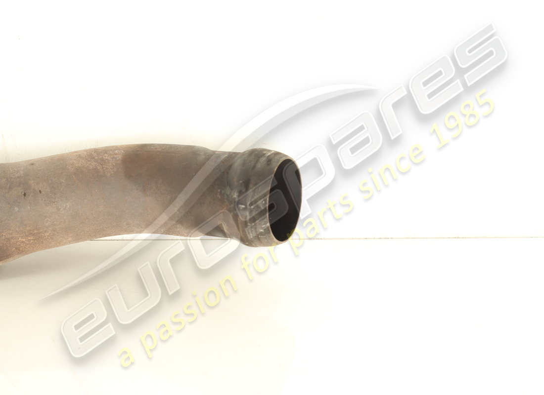 USED FERRARI RH REAR EXTENSION. PART NUMBER 266421 (3) used ferrari rh rear extension. part number 266421 (3)