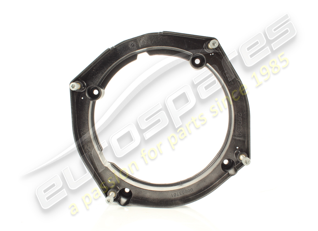 used ferrari lh woofer adapter -becker-. part number 260130 (2)