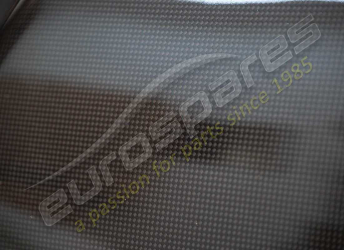 new (other) ferrari rear diffuser. part number 81509400 (5)