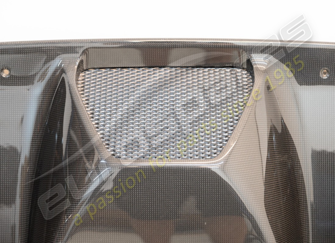 new (other) ferrari rear diffuser. part number 81509400 (3)