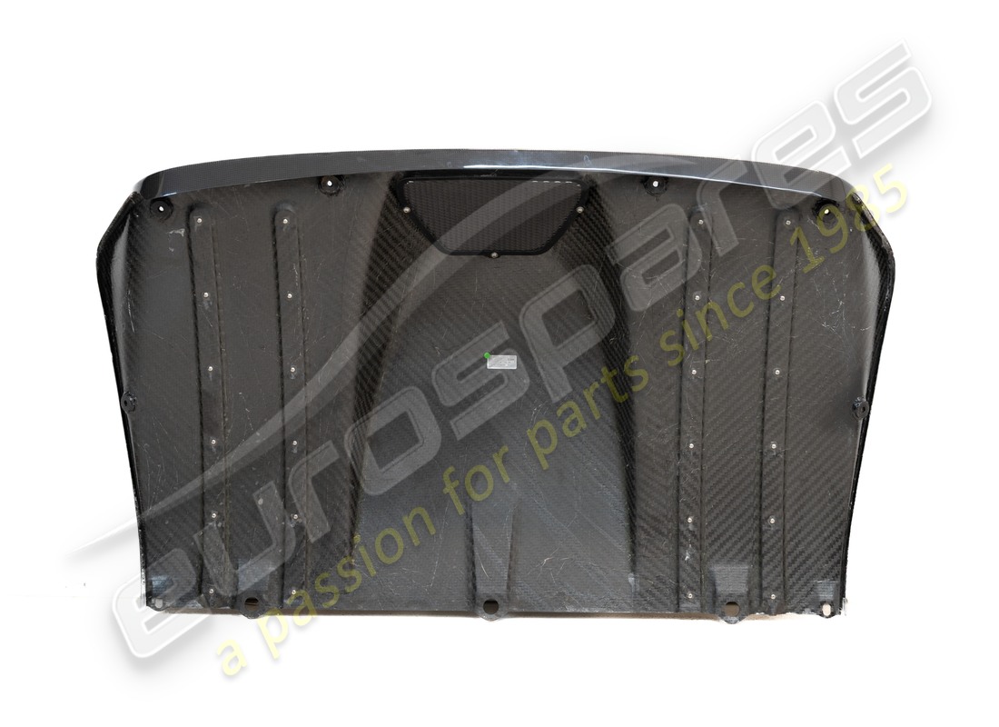 new (other) ferrari rear diffuser. part number 81509400 (6)