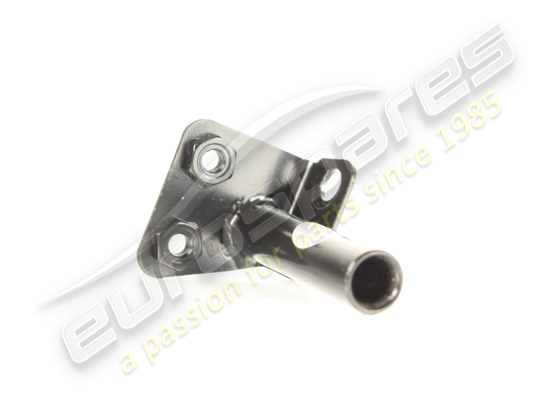 USED Ferrari LH DOORPULL FASTENER BRACKET . PART NUMBER 89290100 (1)