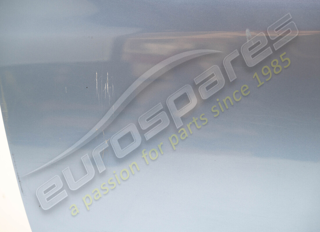 used ferrari complete lh door plus catap. part number 65909511 (4)