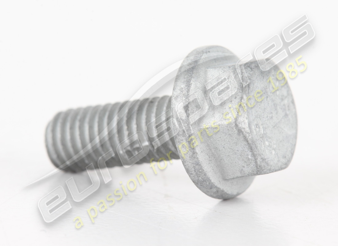 NEW Porsche BOLT, HEX. HD. WITH SHOULDER . PART NUMBER N10718801 (1)