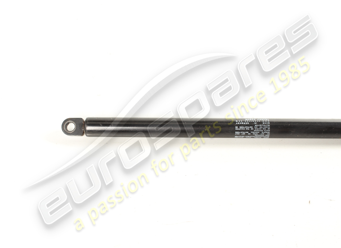 USED FERRARI GAS SPRING. PART NUMBER 63895800 (3) used ferrari gas spring. part number 63895800 (3)