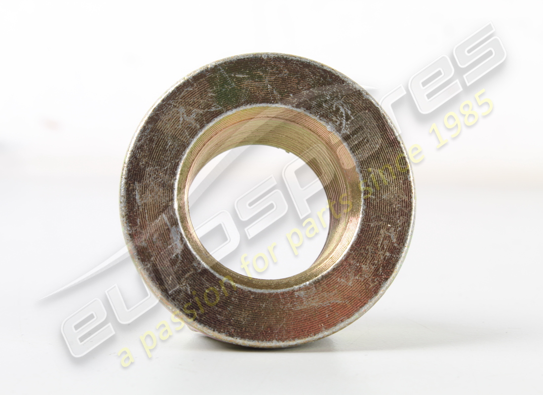 NEW EUROSPARES HUB NUT. PART NUMBER 209184 (2) new eurospares hub nut. part number 209184 (2)