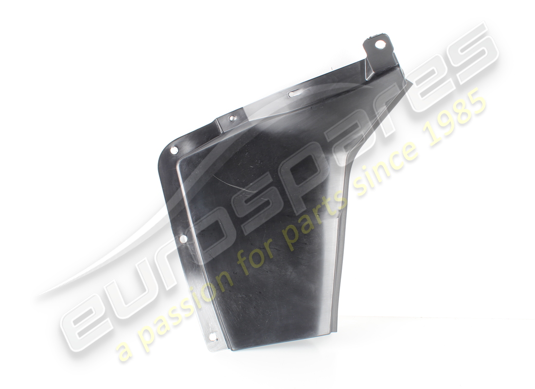 NEW MASERATI RIPARO VANO RUOTA ANT SX. PART NUMBER 670215255 (1) new maserati riparo vano ruota ant sx. part number 670215255 (1)