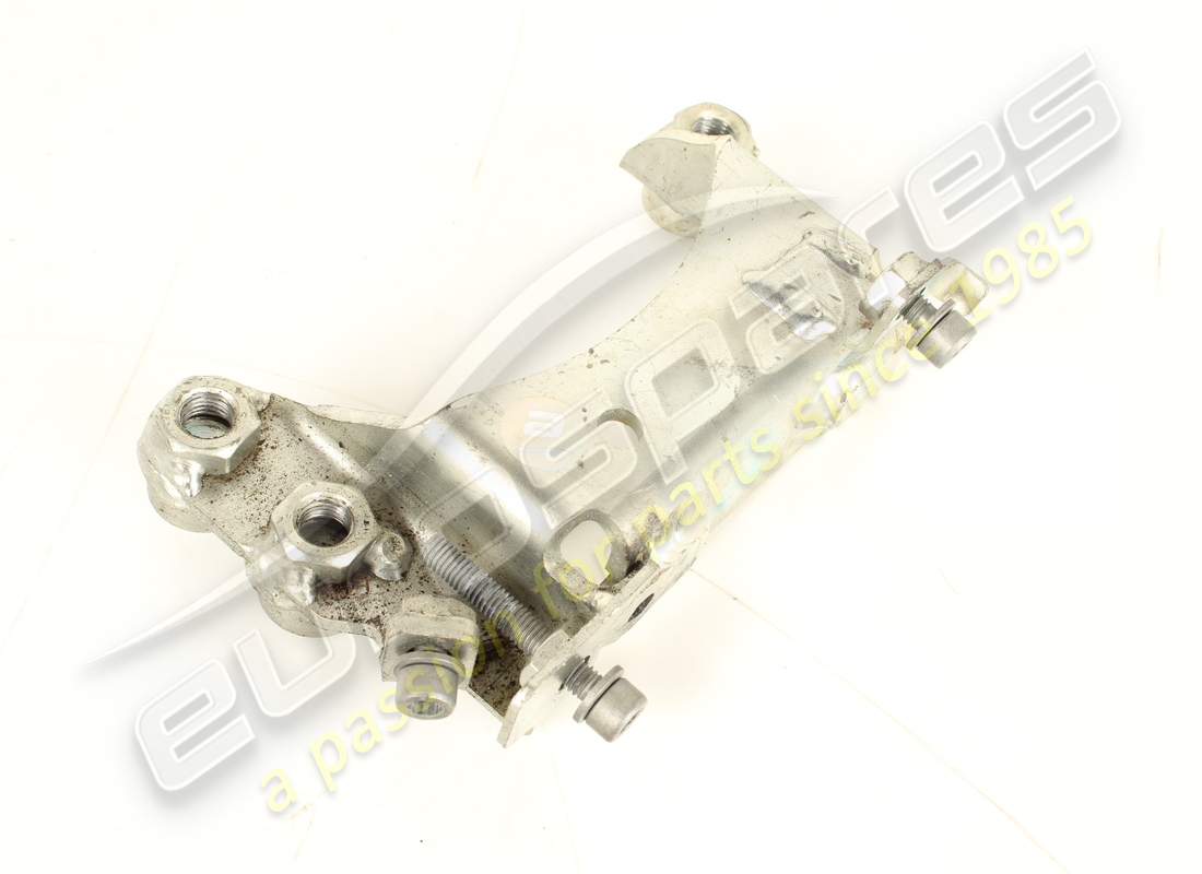 USED Ferrari RH BUSH TRAVEL LIMITER BRACKET . PART NUMBER 949994 (1)