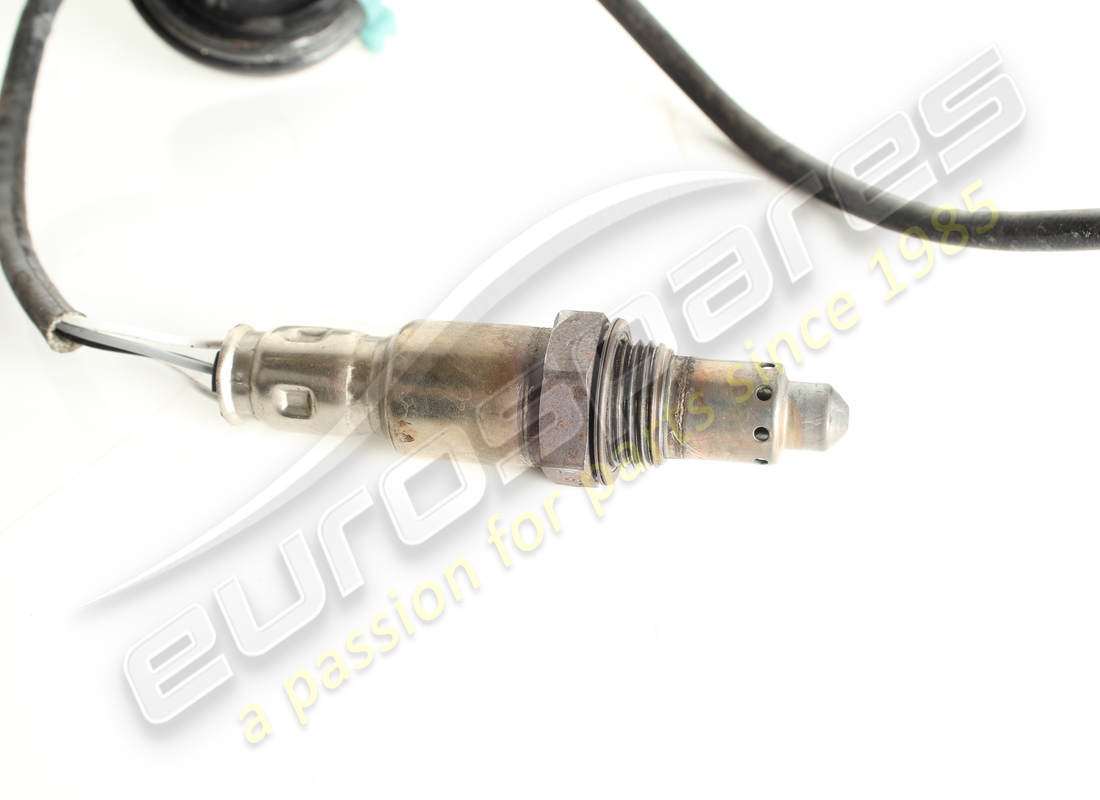 USED FERRARI SONDA LAMBDA POST. NGK L=810. PART NUMBER 787780 (3) used ferrari sonda lambda post. ngk l=810. part number 787780 (3)