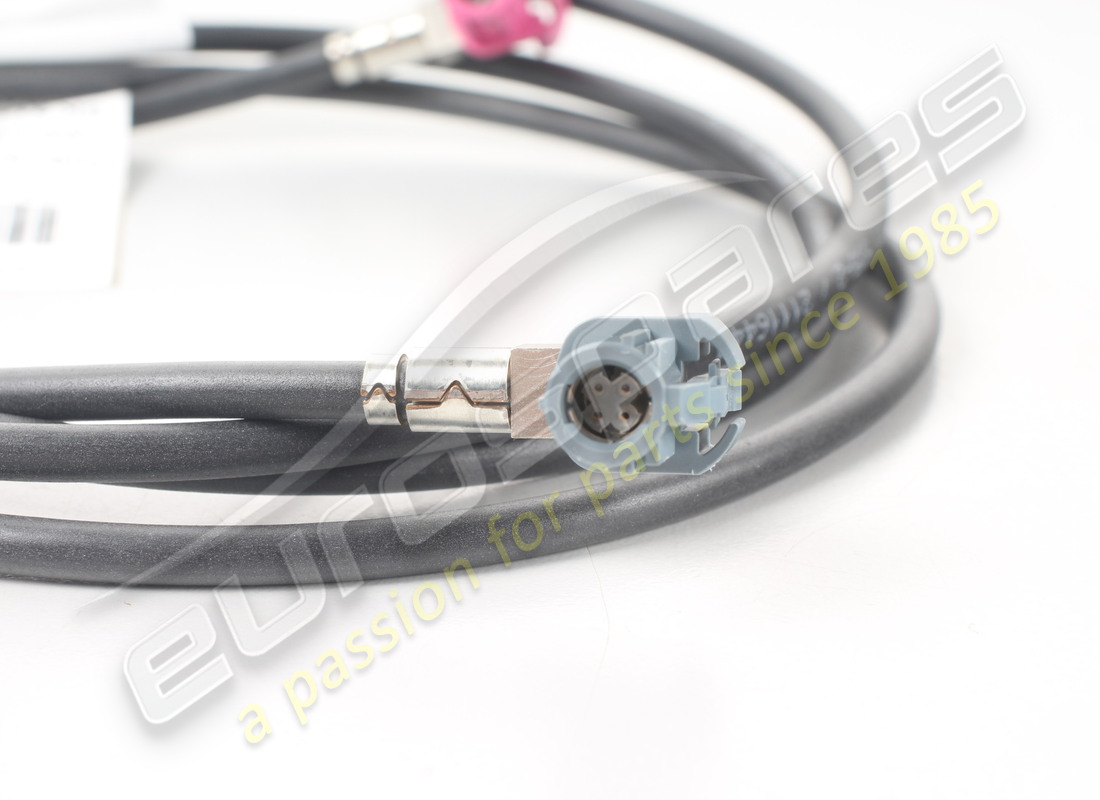 new ferrari lvds nit-ndp cable. part number 337509 (2)