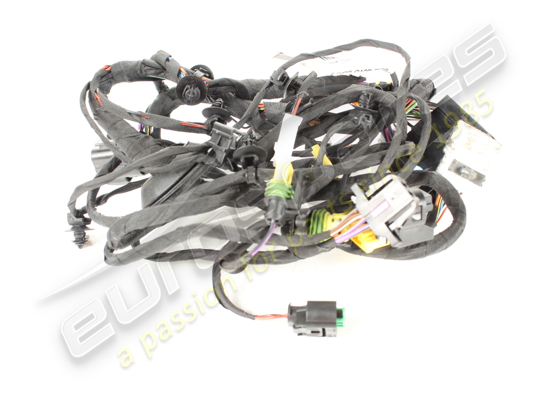 USED FERRARI PASSENGER SIDE DOOR CABLE. PART NUMBER 879430 (2) used ferrari passenger side door cable. part number 879430 (2)