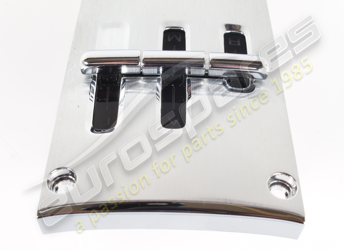 used ferrari f1 control panel. part number 909053 (2)