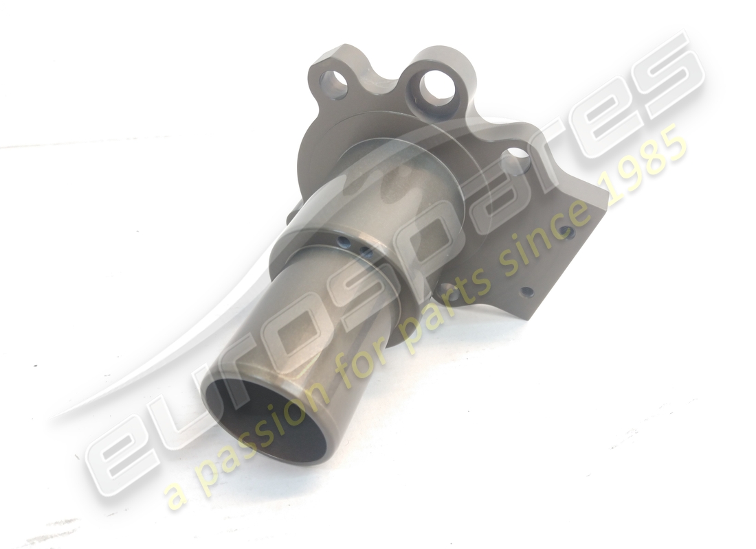 NEW EUROSPARES COMPLETE BEARING SUPPORT FLA. PART NUMBER 207539 (2) new eurospares complete bearing support fla. part number 207539 (2)