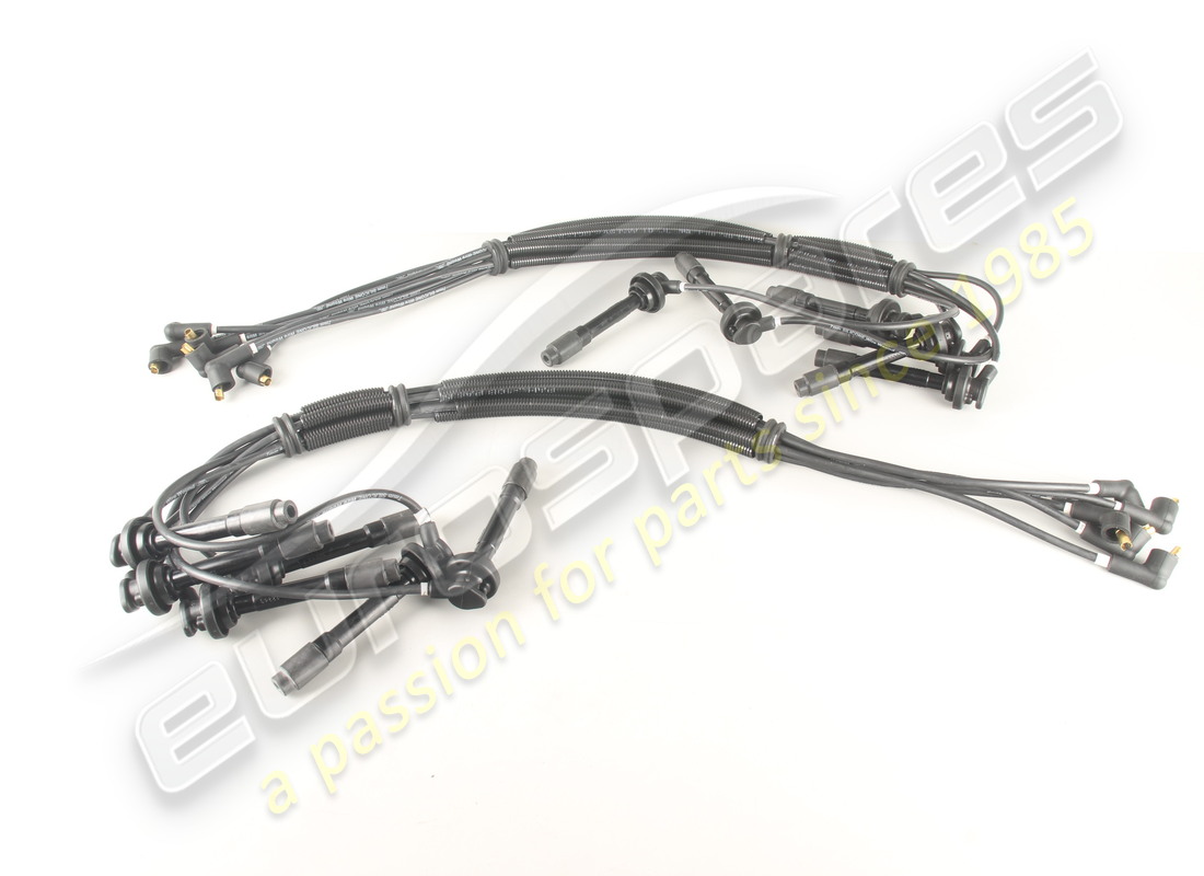 NEW EUROSPARES COMPLETE HT LEADS SET. PART NUMBER LHT007 (1) new eurospares complete ht leads set. part number lht007 (1)