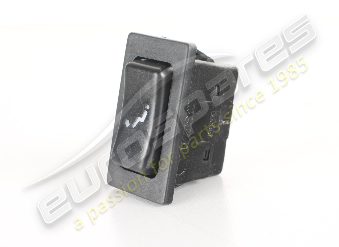 NEW EUROSPARES CONTROL SWITCH. PART NUMBER 148135 (1) new eurospares control switch. part number 148135 (1)