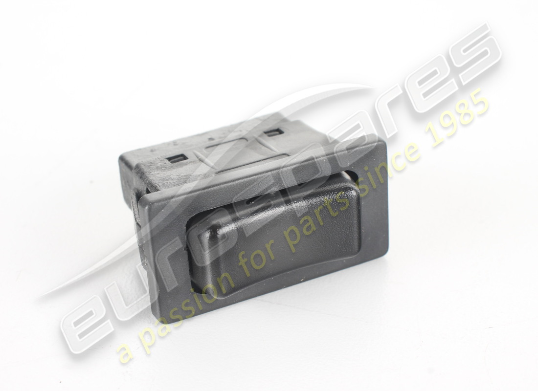 NEW EUROSPARES DUMMY SWITCH. PART NUMBER 142086 (1) new eurospares dummy switch. part number 142086 (1)