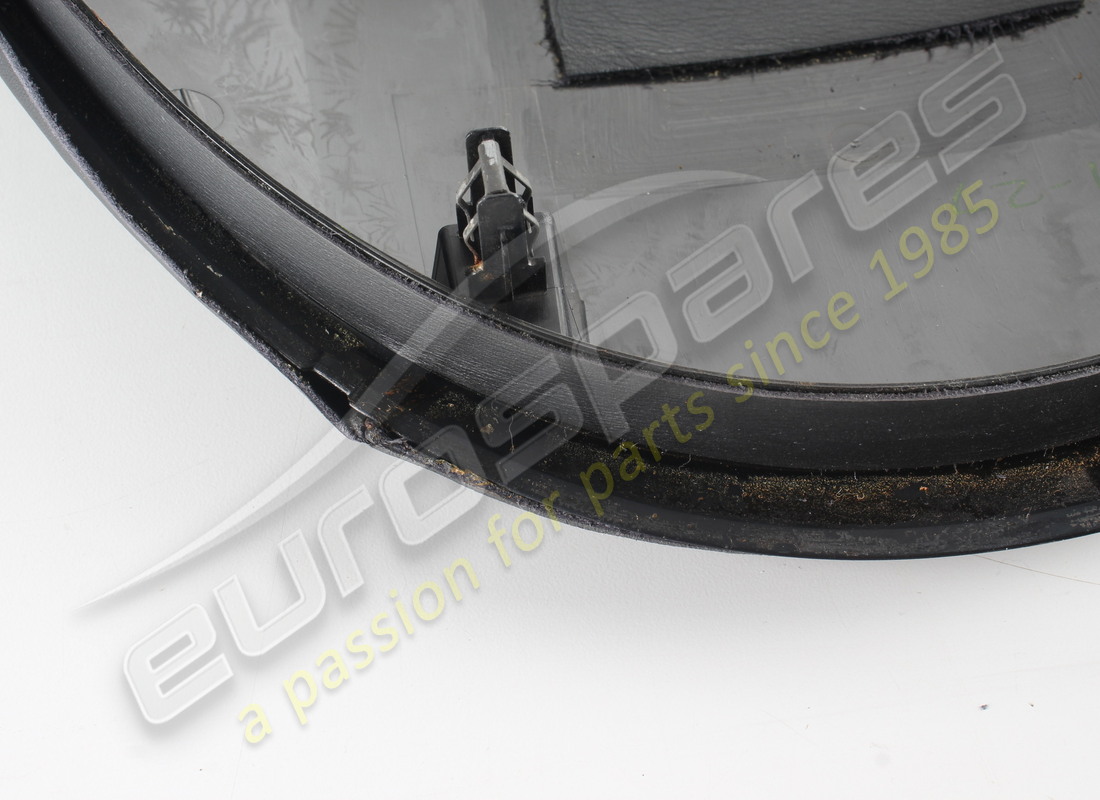 USED ASTON MARTIN INSTRUMENT CLUSTER SURROUND. PART NUMBER 4G4310862AJW (7) used aston martin instrument cluster surround. part number 4g4310862ajw (7)